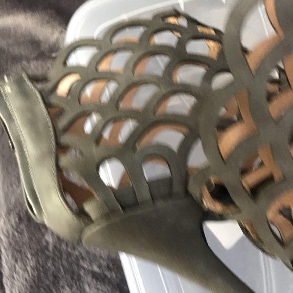 Zigisoho sandal - Picture 10 of 10